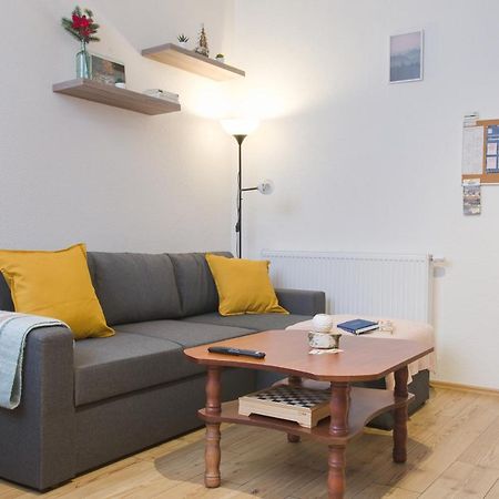 Apartman Pod Cernou Horou Свобода-Над-Упоу Экстерьер фото