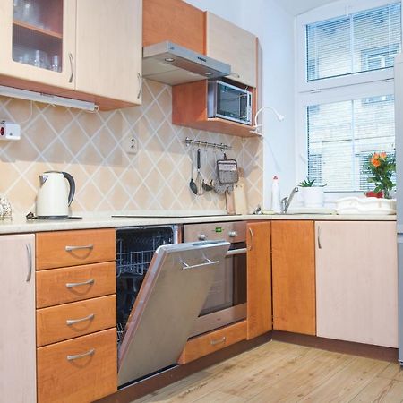 Apartman Pod Cernou Horou Свобода-Над-Упоу Экстерьер фото