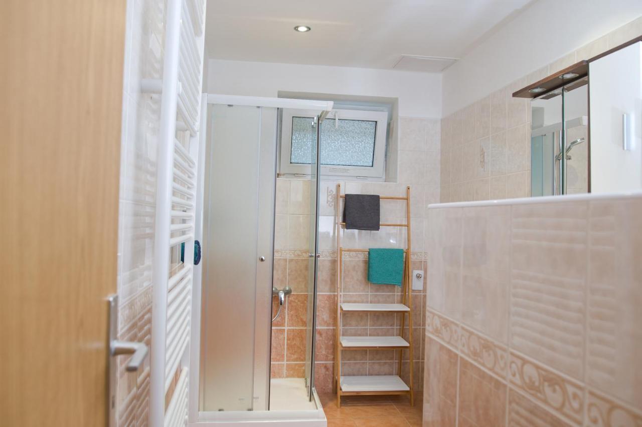 Apartman Pod Cernou Horou Свобода-Над-Упоу Экстерьер фото