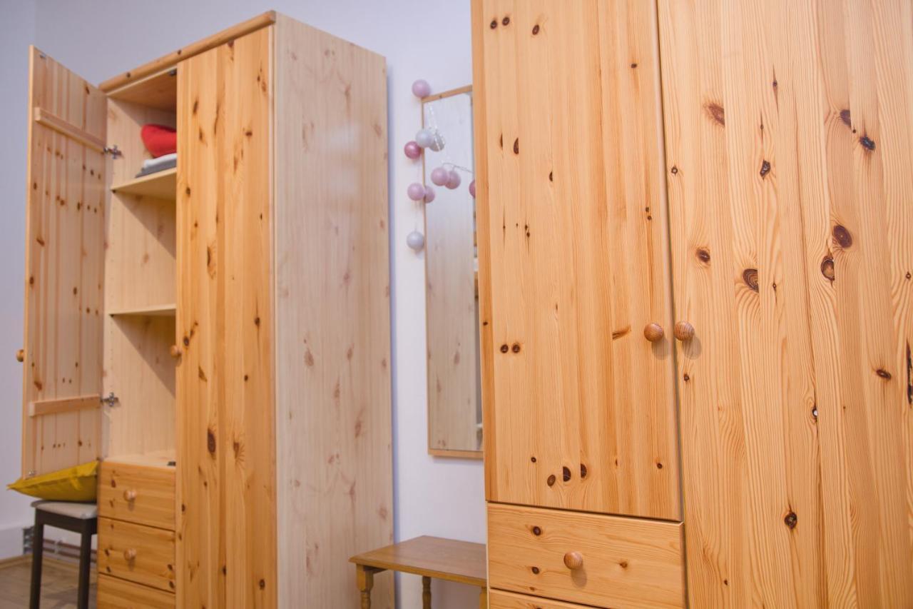 Apartman Pod Cernou Horou Свобода-Над-Упоу Экстерьер фото