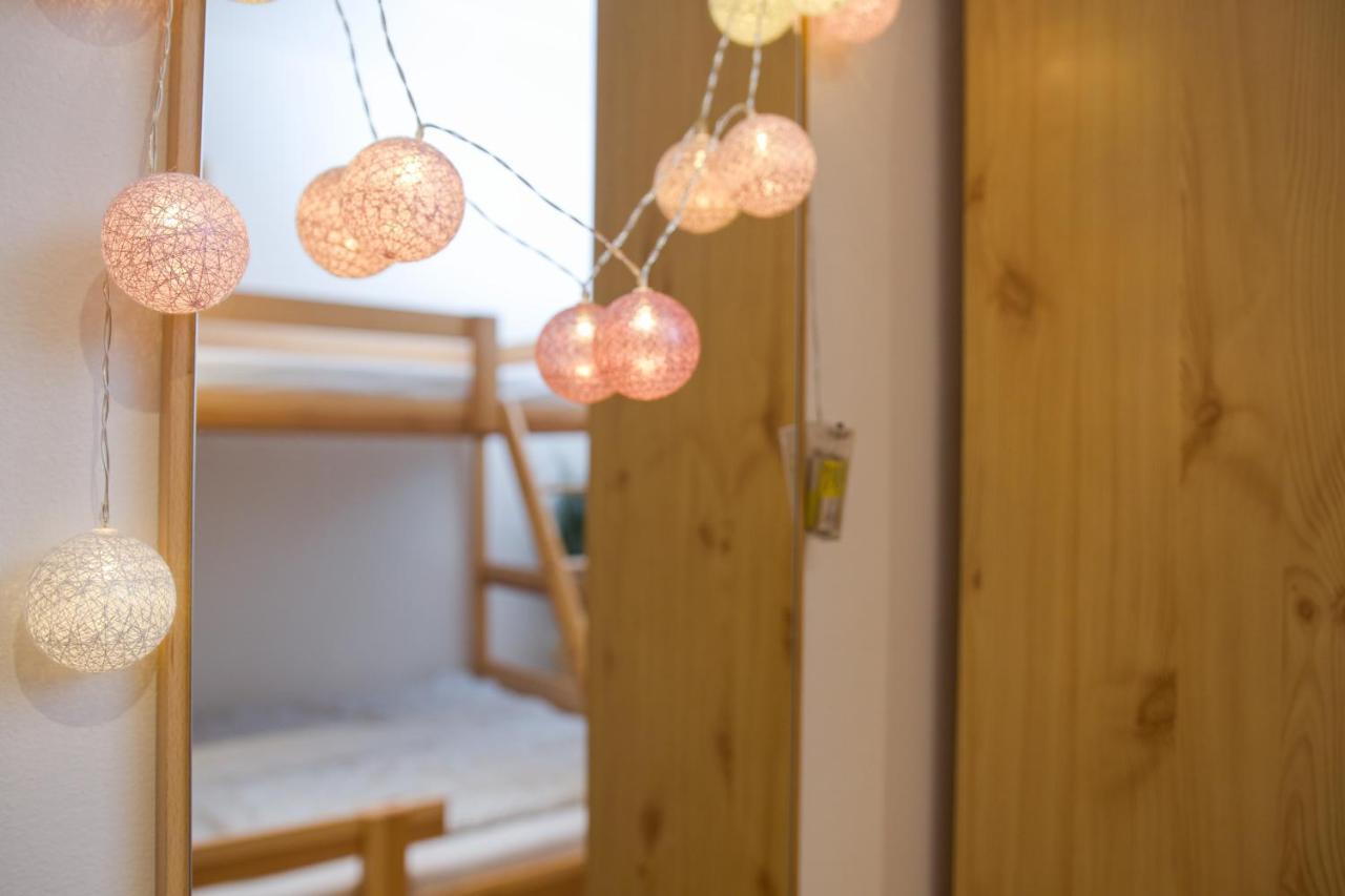 Apartman Pod Cernou Horou Свобода-Над-Упоу Экстерьер фото